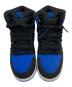 中古・古着 NIKE (ナイキ) Jordan 1 Retro High OG ブルー サイズ:23.5 未使用品：9000円
