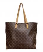 LOUIS VUITTONルイ ヴィトン）の古着「ショルダートートバッグ」