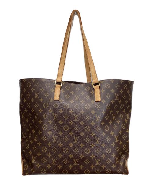 LOUIS VUITTON（ルイ ヴィトン）LOUIS VUITTON (ルイ ヴィトン) ショルダートートバッグの古着・服飾アイテム