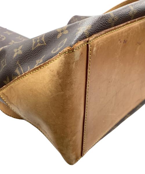 LOUIS VUITTON（ルイ ヴィトン）LOUIS VUITTON (ルイ ヴィトン) ショルダートートバッグの古着・服飾アイテム