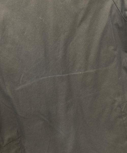 Barbour（バブアー）Barbour (バブアー) ワックスコーティングジャケット ネイビー サイズ:XLの古着・服飾アイテム