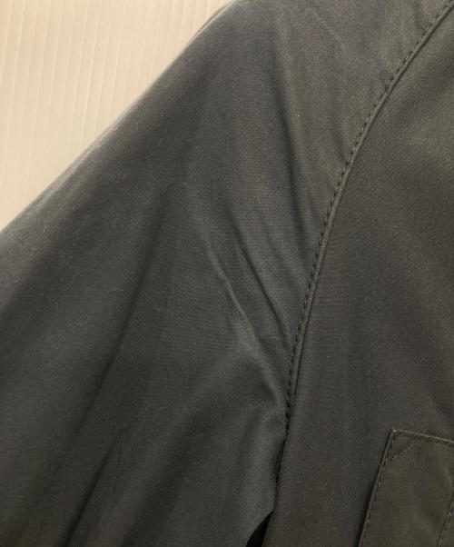 Barbour（バブアー）Barbour (バブアー) ワックスコーティングジャケット ネイビー サイズ:XLの古着・服飾アイテム