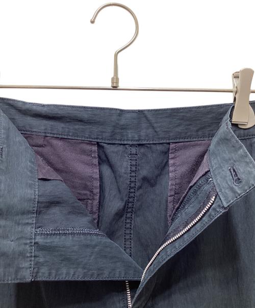 COMME des GARCONS HOMME（コムデギャルソン オム）COMME des GARCONS HOMME (コムデギャルソン オム) カーゴパンツ ネイビー サイズ:Ｓの古着・服飾アイテム