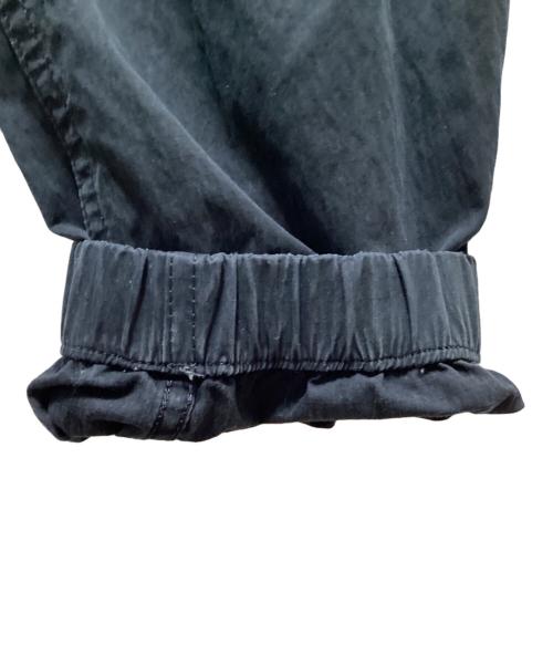 COMME des GARCONS HOMME（コムデギャルソン オム）COMME des GARCONS HOMME (コムデギャルソン オム) カーゴパンツ ネイビー サイズ:Ｓの古着・服飾アイテム