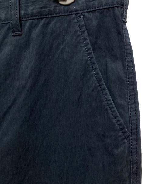 COMME des GARCONS HOMME（コムデギャルソン オム）COMME des GARCONS HOMME (コムデギャルソン オム) カーゴパンツ ネイビー サイズ:Ｓの古着・服飾アイテム