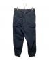 COMME des GARCONS HOMME (コムデギャルソン オム) カーゴパンツ ネイビー サイズ:Ｓ：12000円