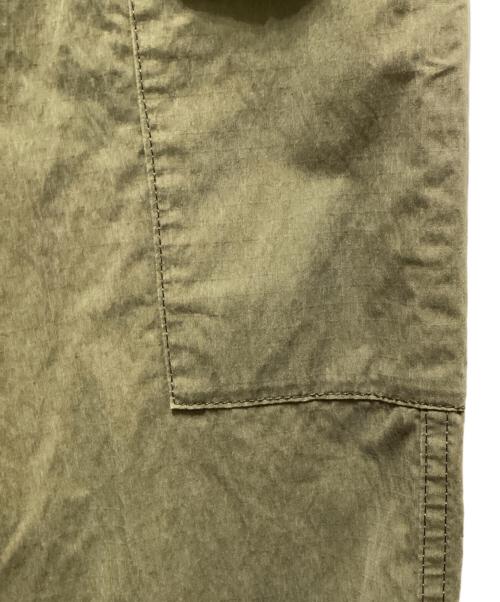 COMME des GARCONS HOMME（コムデギャルソン オム）COMME des GARCONS HOMME (コムデギャルソン オム) カーゴパンツ グリーン サイズ:Sの古着・服飾アイテム