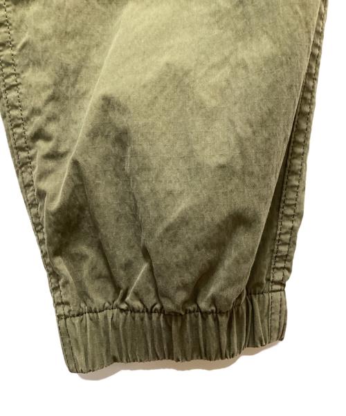 COMME des GARCONS HOMME（コムデギャルソン オム）COMME des GARCONS HOMME (コムデギャルソン オム) カーゴパンツ グリーン サイズ:Sの古着・服飾アイテム