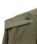 中古・古着 HYKE (ハイク) TYPE M-51 FIELD CROPPED JACKET オリーブ サイズ:Ｍ：20000円