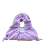 LUDLOWラドロー）の古着「24S-Bag 011」｜ラベンダー