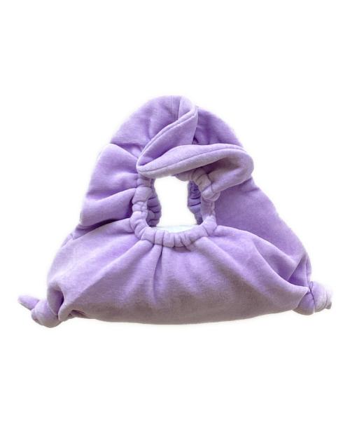 LUDLOW（ラドロー）LUDLOW (ラドロー) 24S-Bag 011 ラベンダーの古着・服飾アイテム