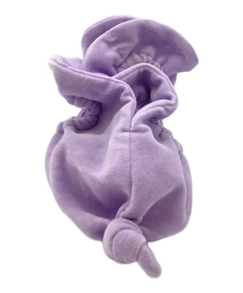 LUDLOW（ラドロー）LUDLOW (ラドロー) 24S-Bag 011 ラベンダーの古着・服飾アイテム