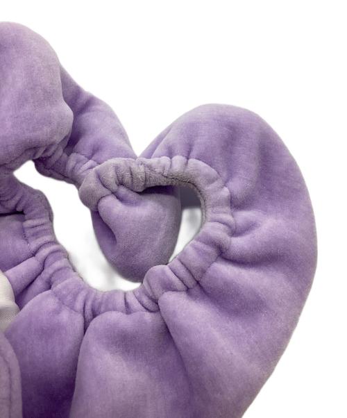 LUDLOW（ラドロー）LUDLOW (ラドロー) 24S-Bag 011 ラベンダーの古着・服飾アイテム