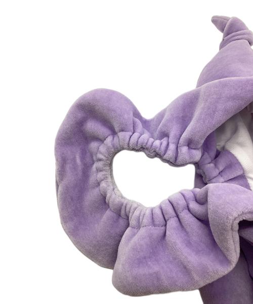 LUDLOW（ラドロー）LUDLOW (ラドロー) 24S-Bag 011 ラベンダーの古着・服飾アイテム