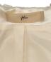 中古・古着 Heve (ヘイヴ) cloud blouson アイボリー サイズ:F：23000円