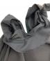 中古・古着 Heve (ヘイヴ) dolman ruffle sleeve BL ブラック サイズ:F：15000円