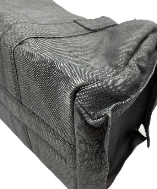 PORTER（ポーター）PORTER (ポーター) スモーキー ミニボストンバッグ ブラックの古着・服飾アイテム