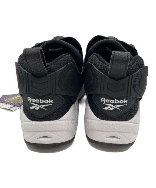REEBOK（リーボック）REEBOK (リーボック) INSTAPUMP FURY 95 ブラック サイズ:25.5 未使用品の古着・服飾アイテム
