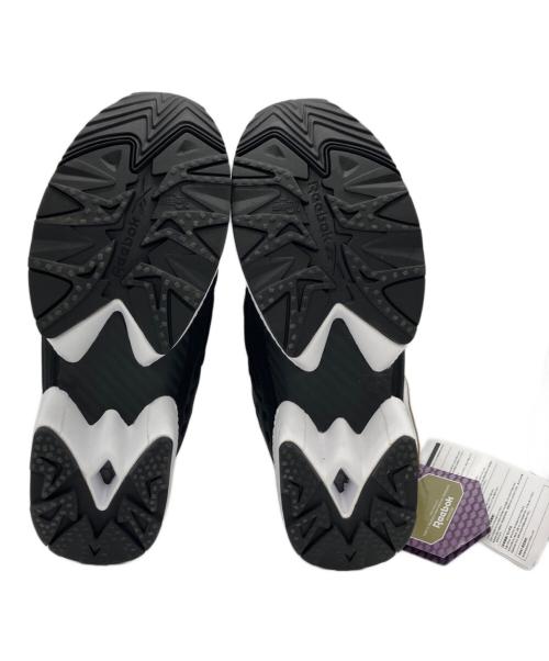 REEBOK（リーボック）REEBOK (リーボック) INSTAPUMP FURY 95 ブラック サイズ:25.5 未使用品の古着・服飾アイテム