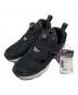 REEBOK（リーボック）の古着「INSTAPUMP FURY 95」｜ブラック