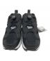 REEBOK (リーボック) INSTAPUMP FURY 95 ブラック サイズ:25.5 未使用品：8000円
