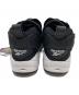 中古・古着 REEBOK (リーボック) INSTAPUMP FURY 95 ブラック サイズ:25.5 未使用品：8000円