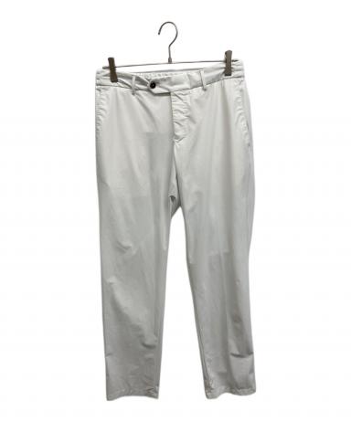 中古・古着通販】PT TORINO (ピーティートリノ) スリムフィットパンツ