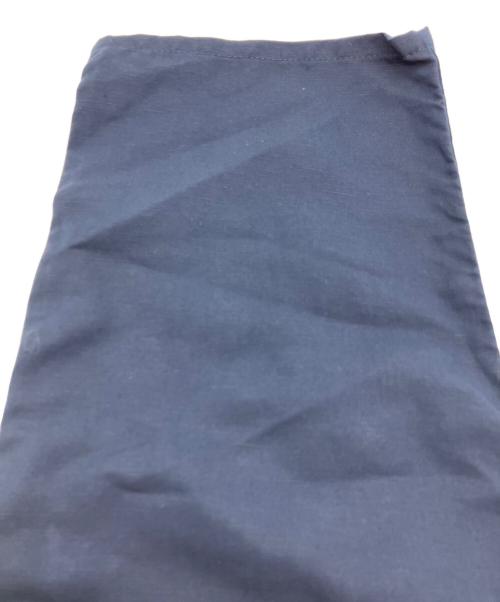 INCOTEX（インコテックス）INCOTEX (インコテックス) CHINOLINOパンツ ネイビー サイズ:46の古着・服飾アイテム