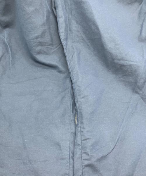 INCOTEX（インコテックス）INCOTEX (インコテックス) CHINOLINOパンツ ネイビー サイズ:46の古着・服飾アイテム
