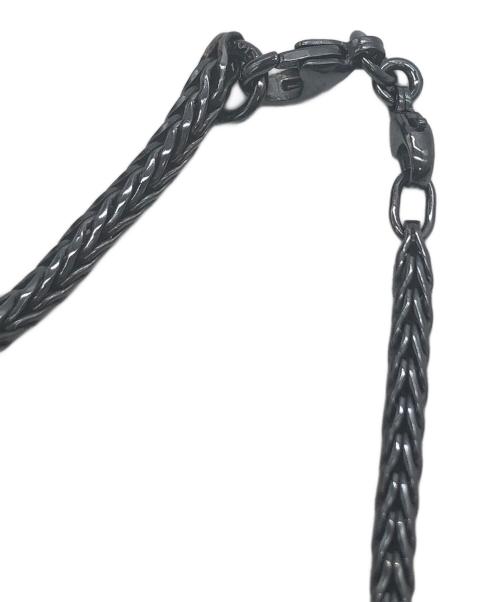 TROLLBEADS（トロールビーズ）TROLLBEADS (トロールビーズ) カスタムビーズブレスレット マルチカラーの古着・服飾アイテム