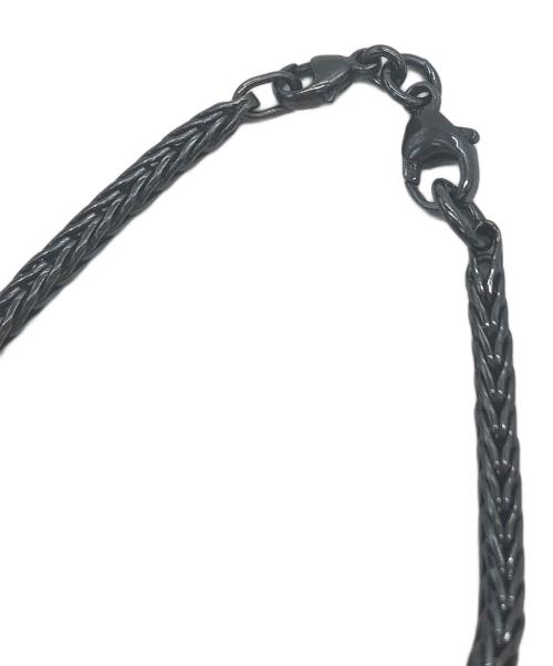 TROLLBEADS（トロールビーズ）TROLLBEADS (トロールビーズ) カスタムビーズブレスレット マルチカラーの古着・服飾アイテム