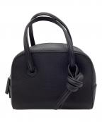 VASICヴァジック）の古着「APERO MINI MINI, セージ」｜ブラック