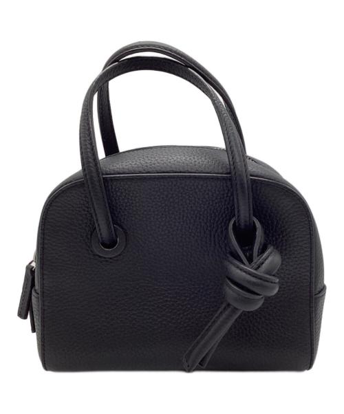 VASIC（ヴァジック）VASIC (ヴァジック) APERO MINI MINI, セージ ブラックの古着・服飾アイテム