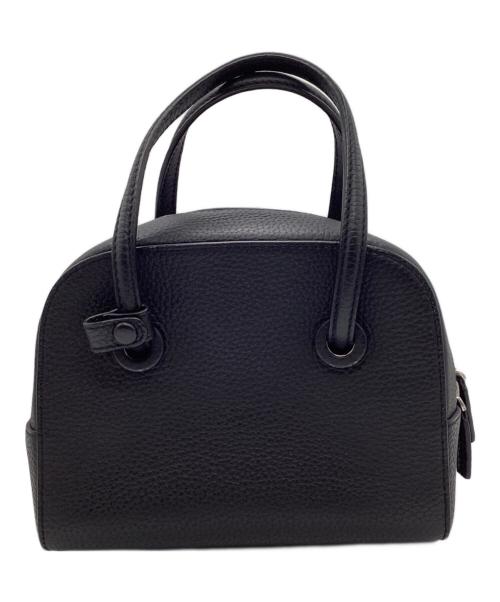 VASIC（ヴァジック）VASIC (ヴァジック) APERO MINI MINI, セージ ブラックの古着・服飾アイテム