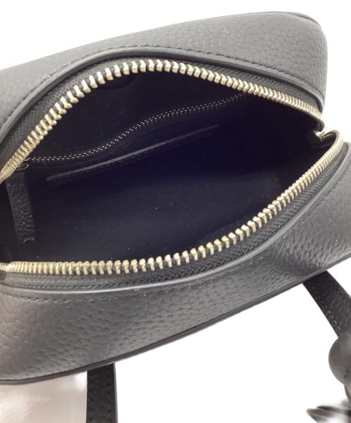 VASIC（ヴァジック）VASIC (ヴァジック) APERO MINI MINI, セージ ブラックの古着・服飾アイテム