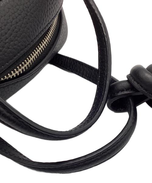 VASIC（ヴァジック）VASIC (ヴァジック) APERO MINI MINI, セージ ブラックの古着・服飾アイテム