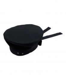 Bibiy.（ビビィ）の古着「MONIQUE BERET」｜ネイビー