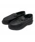 Dr.Martens（ドクターマーチン）の古着「ローファー」｜ブラック