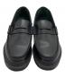 Dr.Martens (ドクターマーチン) ローファー ブラック サイズ:UK5 未使用品：15000円