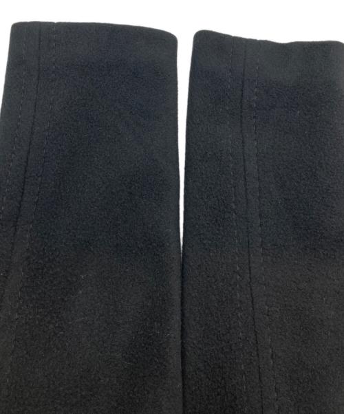 Kaufmanns（カウフマンズ）Kaufmanns (カウフマンズ) USA製カシミヤ金釦Pコート ブラック サイズ:不明の古着・服飾アイテム