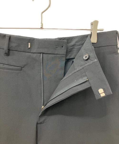 BOTTEGA VENETA（ボッテガベネタ）BOTTEGA VENETA (ボッテガベネタ) パンツ ブラック サイズ:46の古着・服飾アイテム