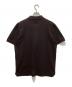 BOTTEGA VENETA (ボッテガベネタ) ポロシャツ ブラウン サイズ:L：35000円