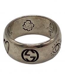 GUCCI（グッチ）の古着「リング」