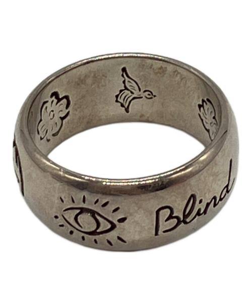 GUCCI（グッチ）GUCCI (グッチ) リング サイズ:18号の古着・服飾アイテム