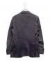 ETRO (エトロ) テーラードジャケット ネイビー サイズ:44：15000円