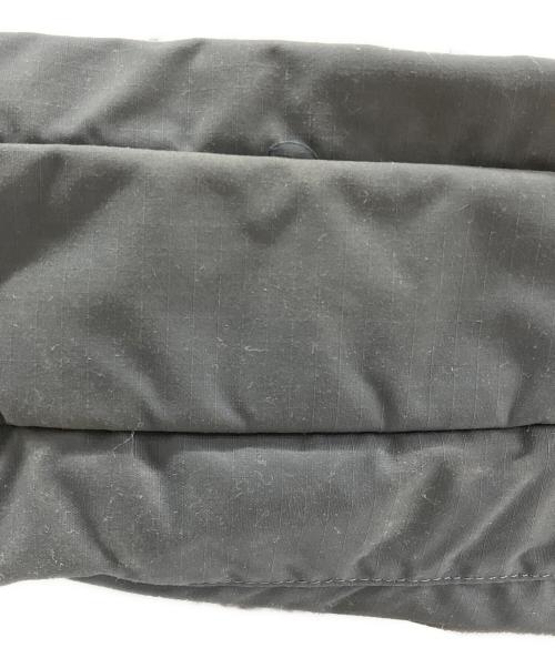 BRIEFING（ブリーフィング）BRIEFING (ブリーフィング) R3 TOTE MW GENII ネイビーの古着・服飾アイテム