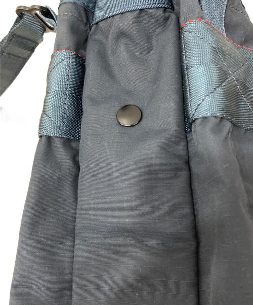 BRIEFING（ブリーフィング）BRIEFING (ブリーフィング) R3 TOTE MW GENII ネイビーの古着・服飾アイテム