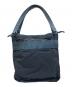 BRIEFING (ブリーフィング) R3 TOTE MW GENII ネイビー：14000円
