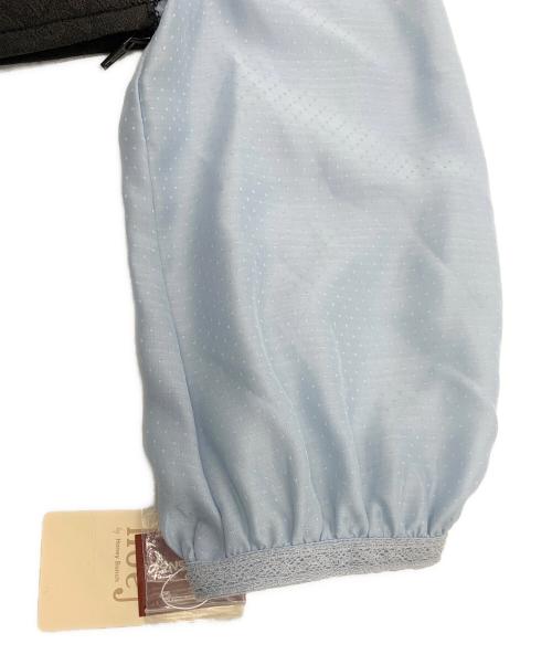 SECRET HONEY（シークレットハニー）SECRET HONEY (シークレットハニー) DISNEY (ディズニー) Kiss the girl Dress ブルー サイズ:2 未使用品の古着・服飾アイテム