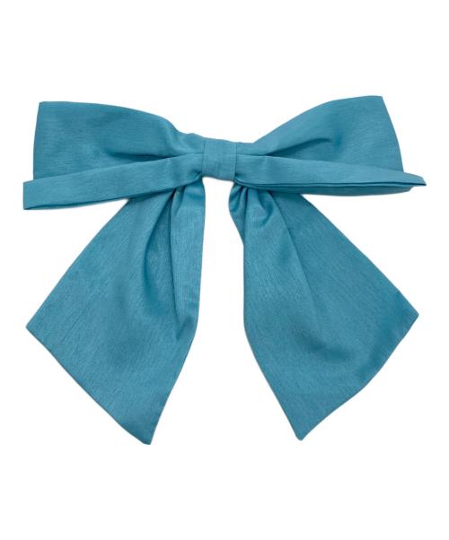 SECRET HONEY（シークレットハニー）SECRET HONEY (シークレットハニー) DISNEY (ディズニー) Kiss the girl Dress ブルー サイズ:2 未使用品の古着・服飾アイテム